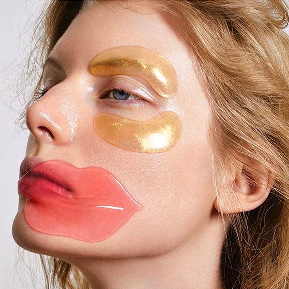 Miniling lip mask travel-ready packaging with boutique-style design.