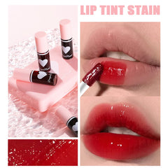 Miniling mini liquid lipstick offers rich pigment in a compact tube.
