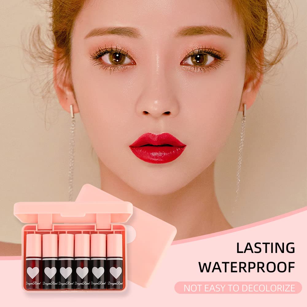 Miniling multi-use tint doubles as lip, cheek, and eyeshadow.