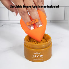 Minimo Glow Raw Manuka Honey ingredient spotlight suggests nourishing feel