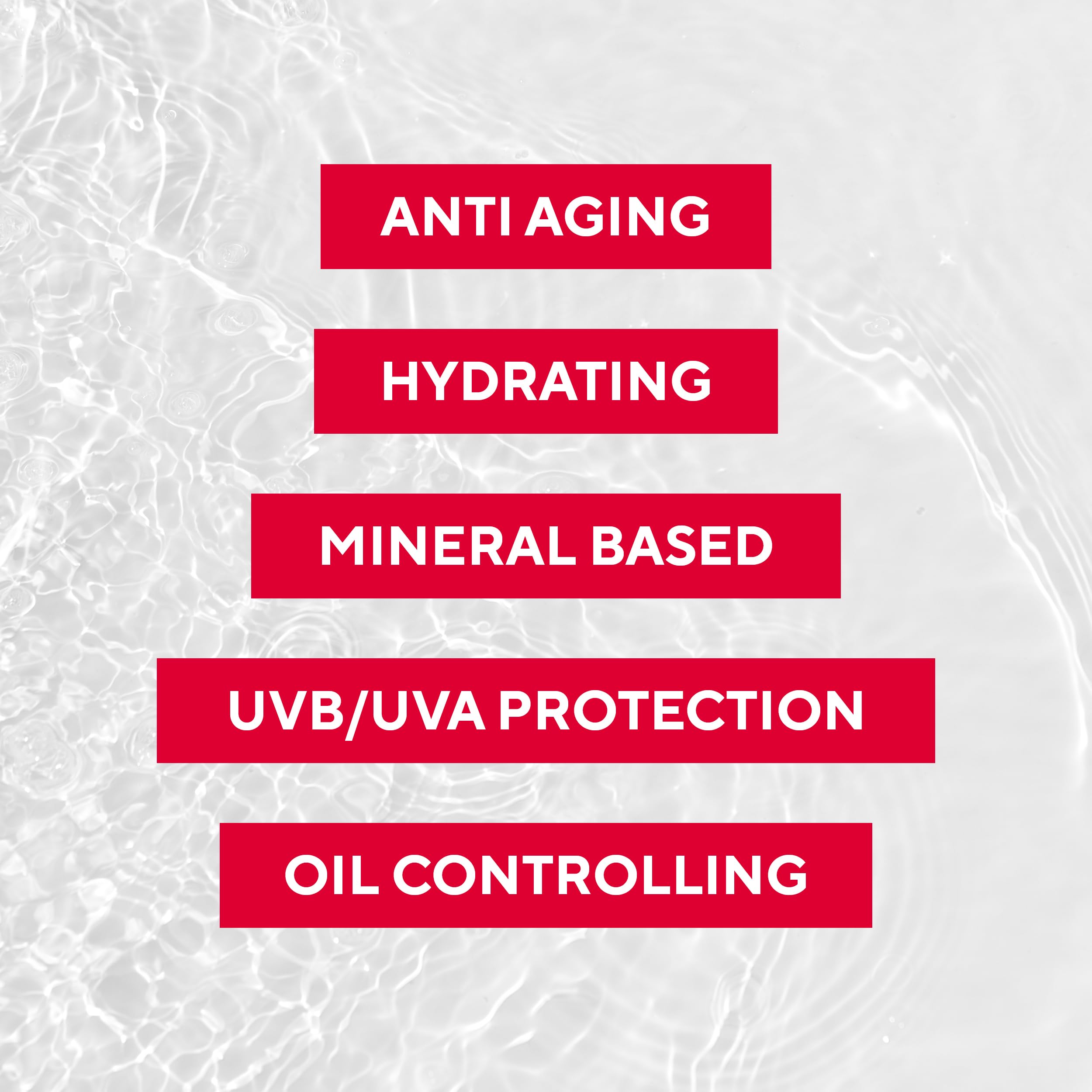 Mirabella Defense CC Creme avocado oil hydration for skin comfort