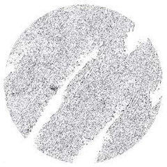 Mirabella Eye Definer Frost swatch shows rich pigment for bold definition.