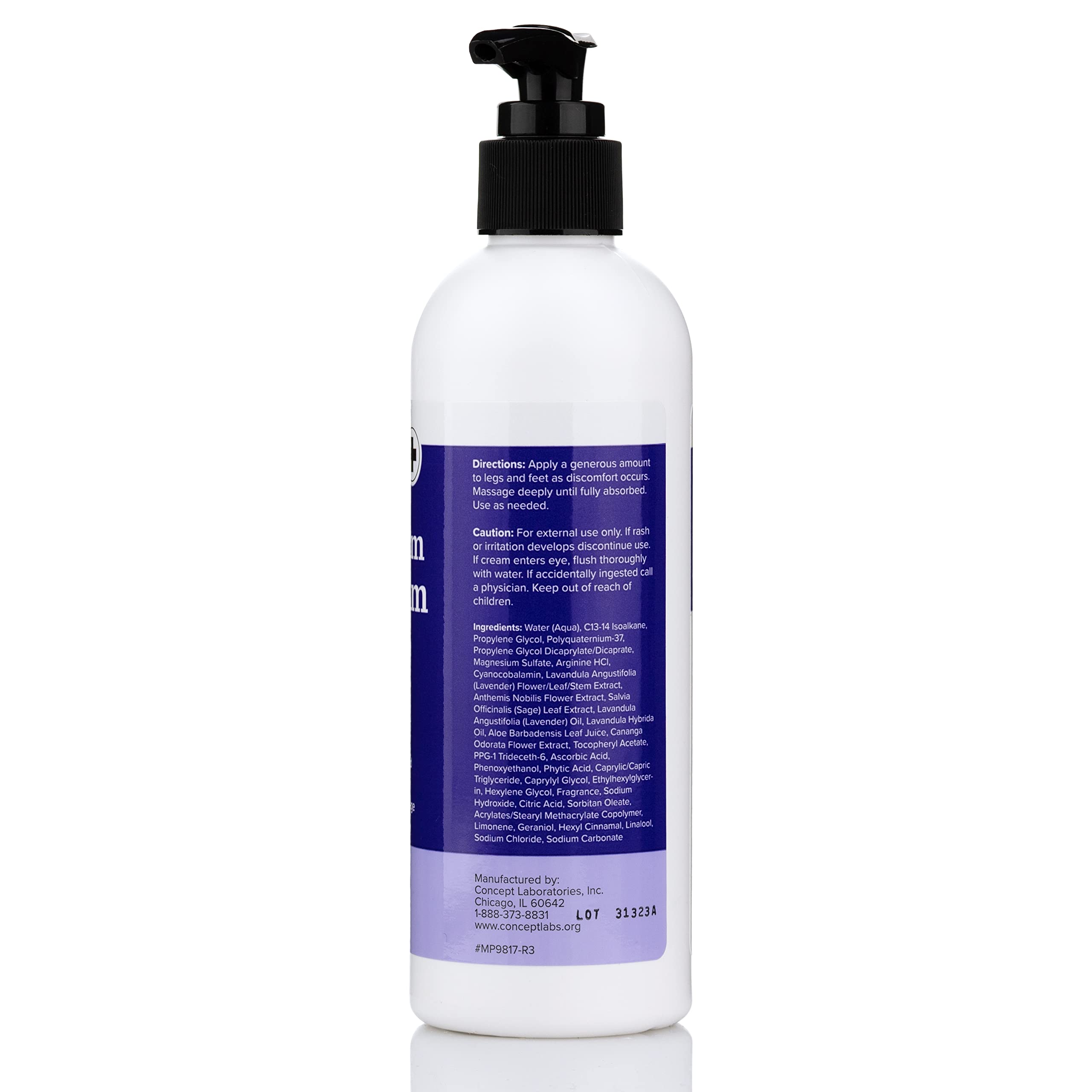 Miracle Plus made in Chicago lab signaling quality manufacturing
