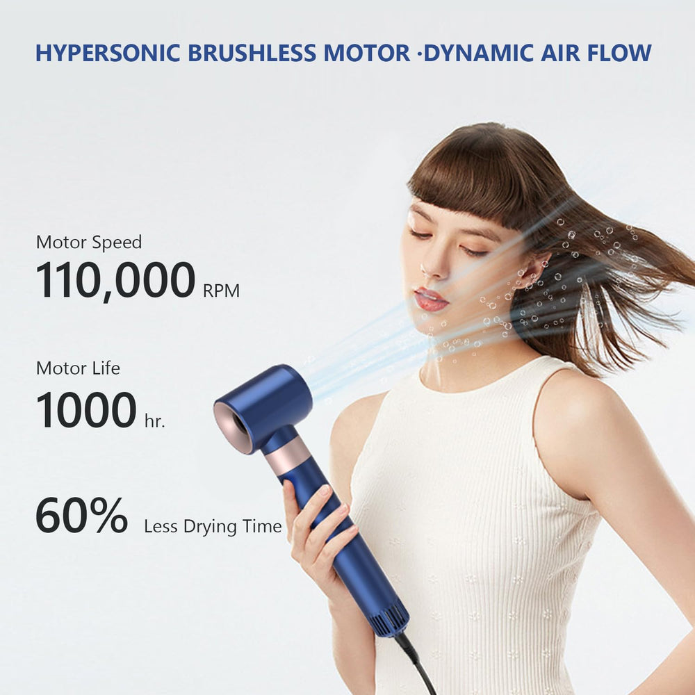 MIRACOMB paddle brush straightens and tames hair for sleek looks.