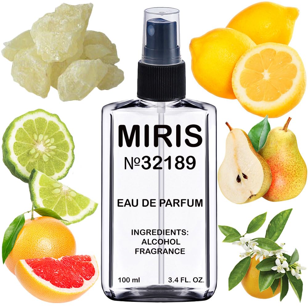 MIRIS No. 32189 Aqua Aleg Granita bottle for daily wear