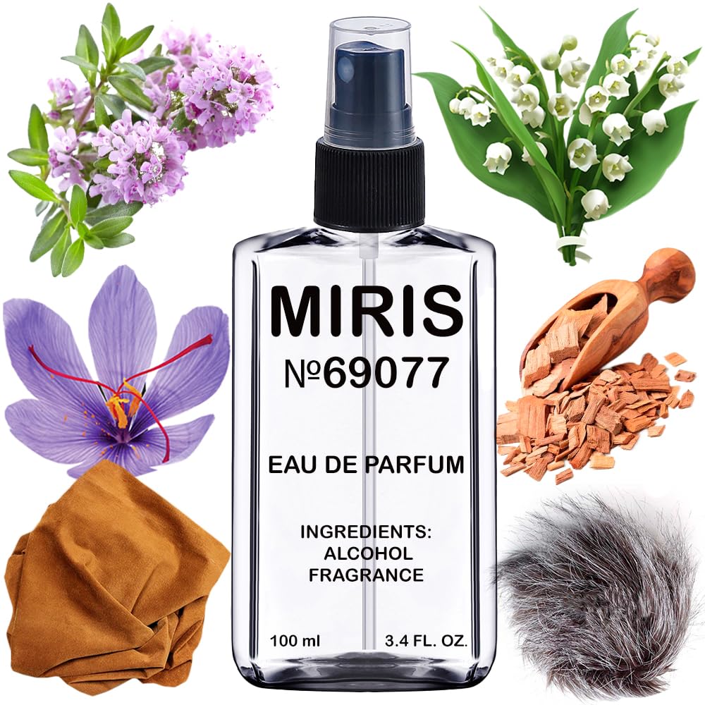MIRIS No. 69077 white suede bottle front view for elegant wear.