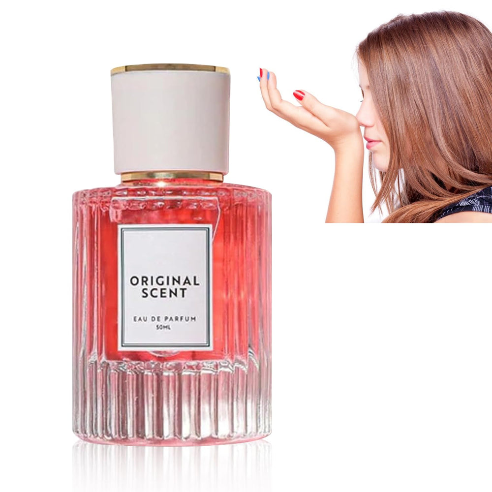 MISEDI Venom roller bottle for quick, on-the-go fragrance touch-ups.