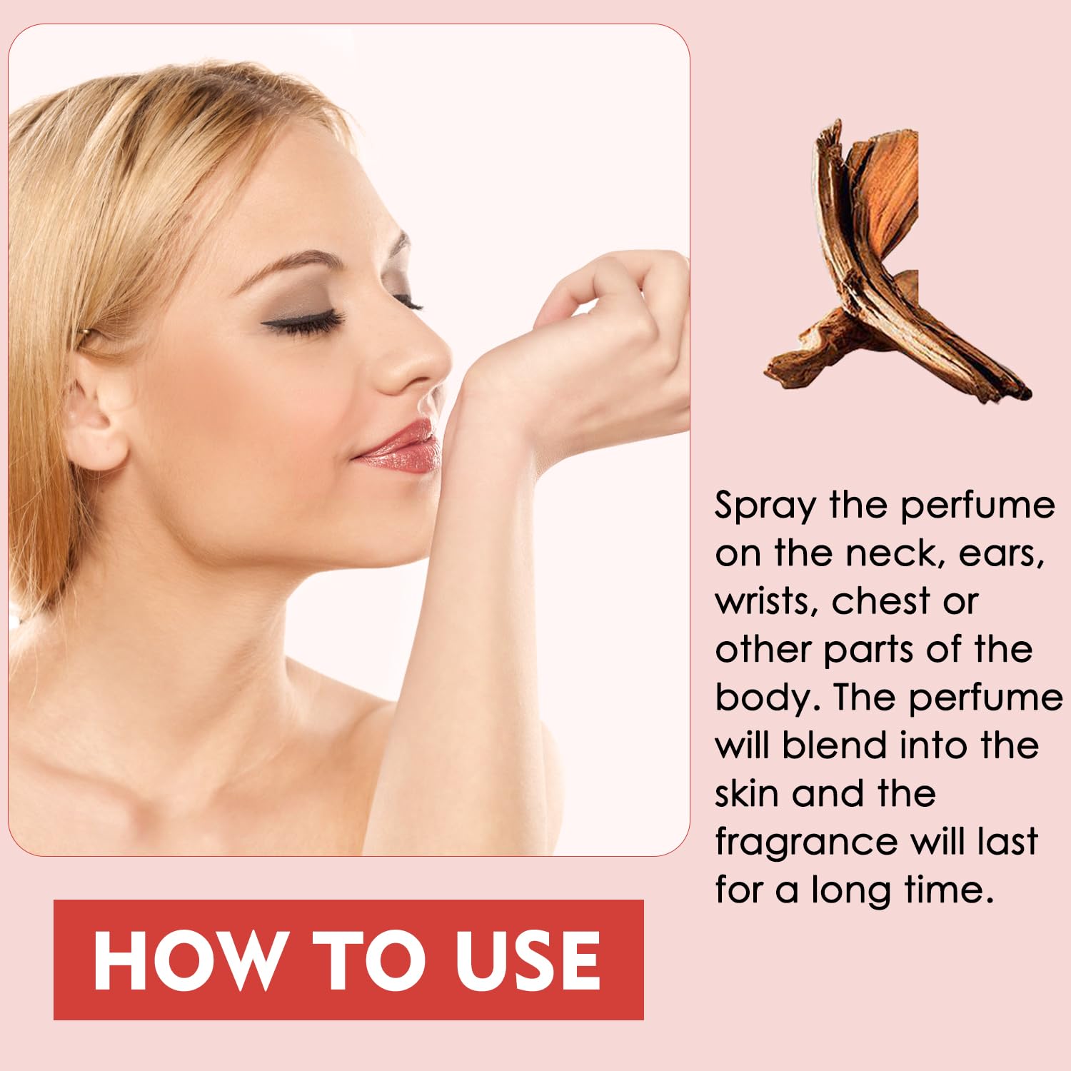 Travel-friendly size for purse or pocket with MISEDI Venom perfume.