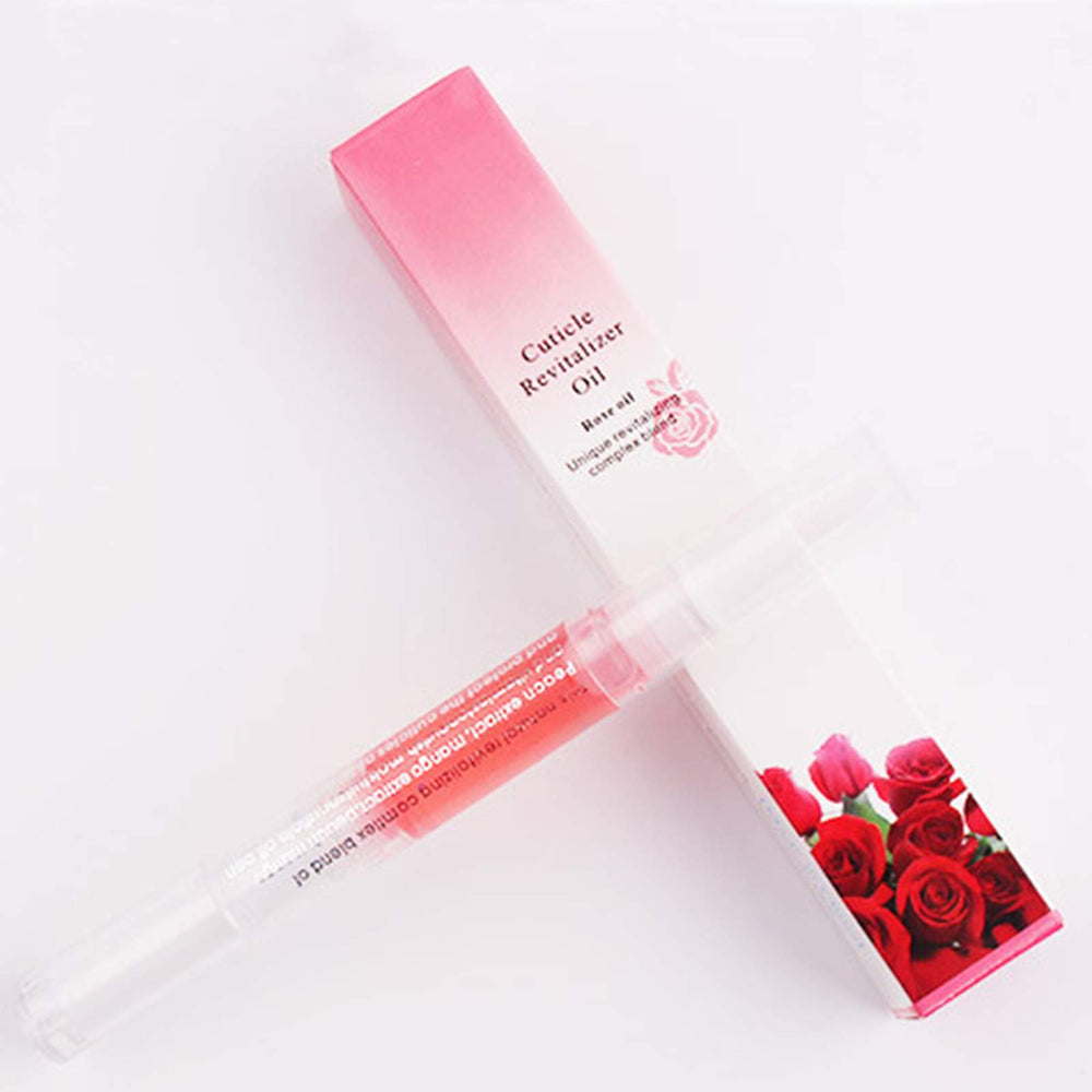 Miss Forever nail strengthening oil pen supporting resilient nails