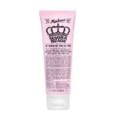 Miss Jessie's Senora Rizada Gel bottle offers defined, bounce-ready curls.