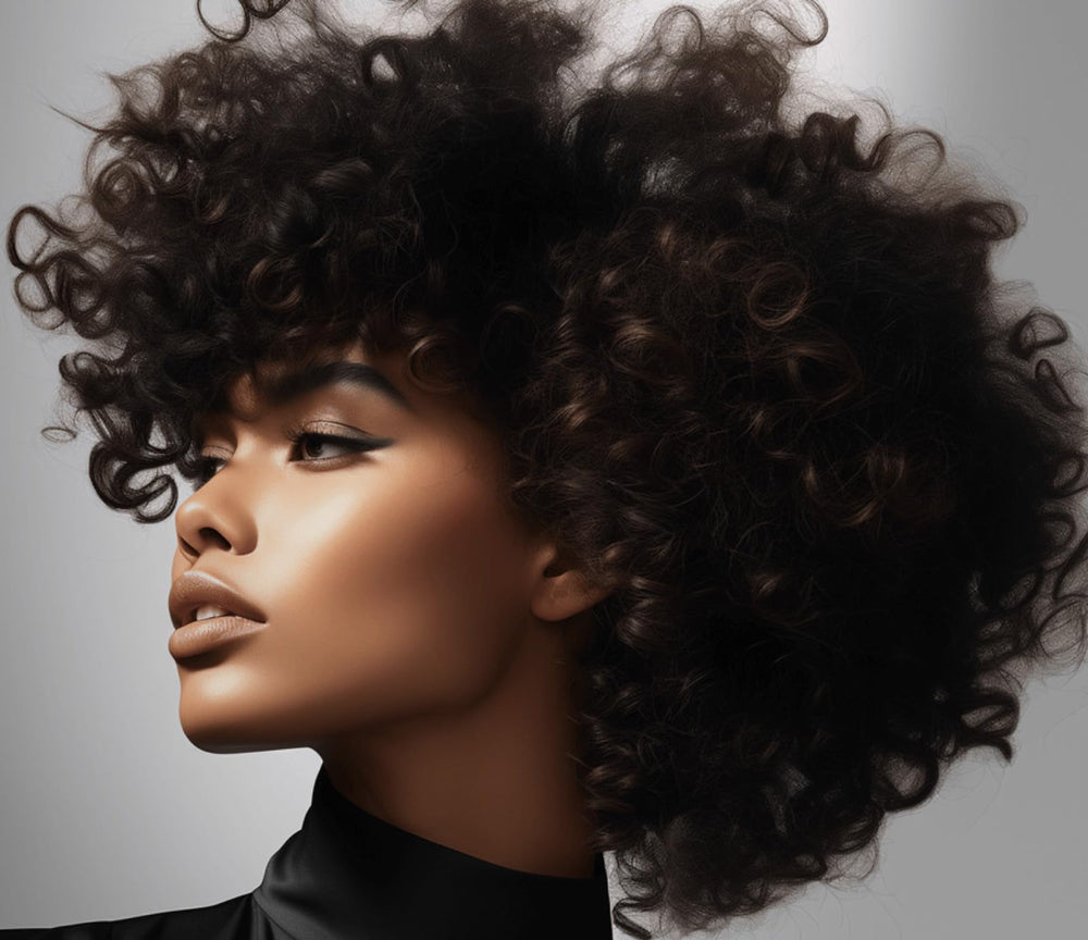 Miss Jessie's Senora Rizada Gel defines curls with a soft, touchable hold.