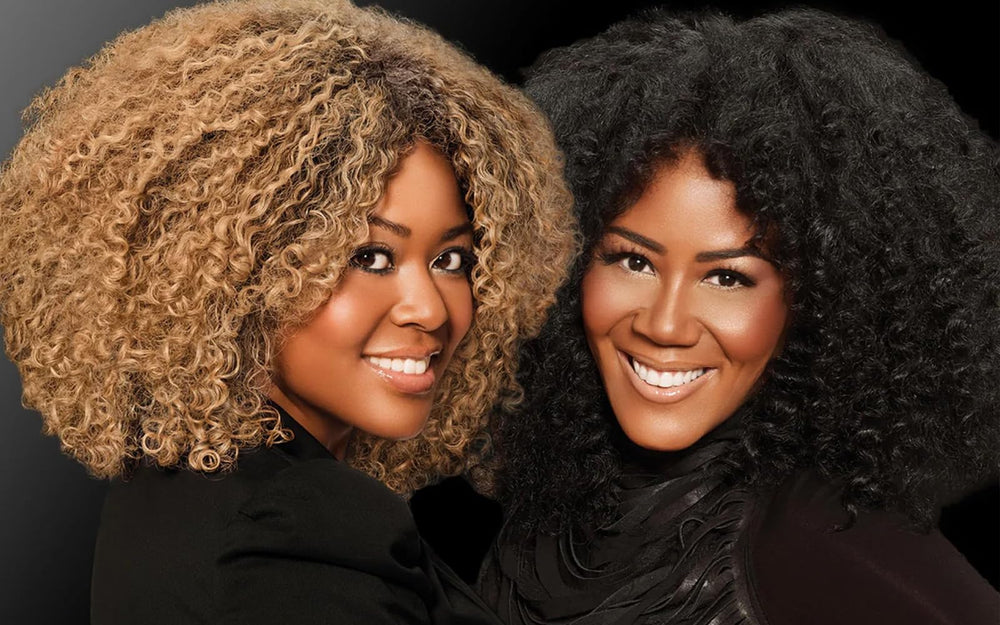 Miss Jessie's Senora Rizada Gel is ready to refresh second-day curls.