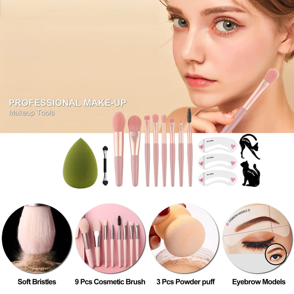 Miss Rose contour pen and eyeliner for precise sculpting and definition