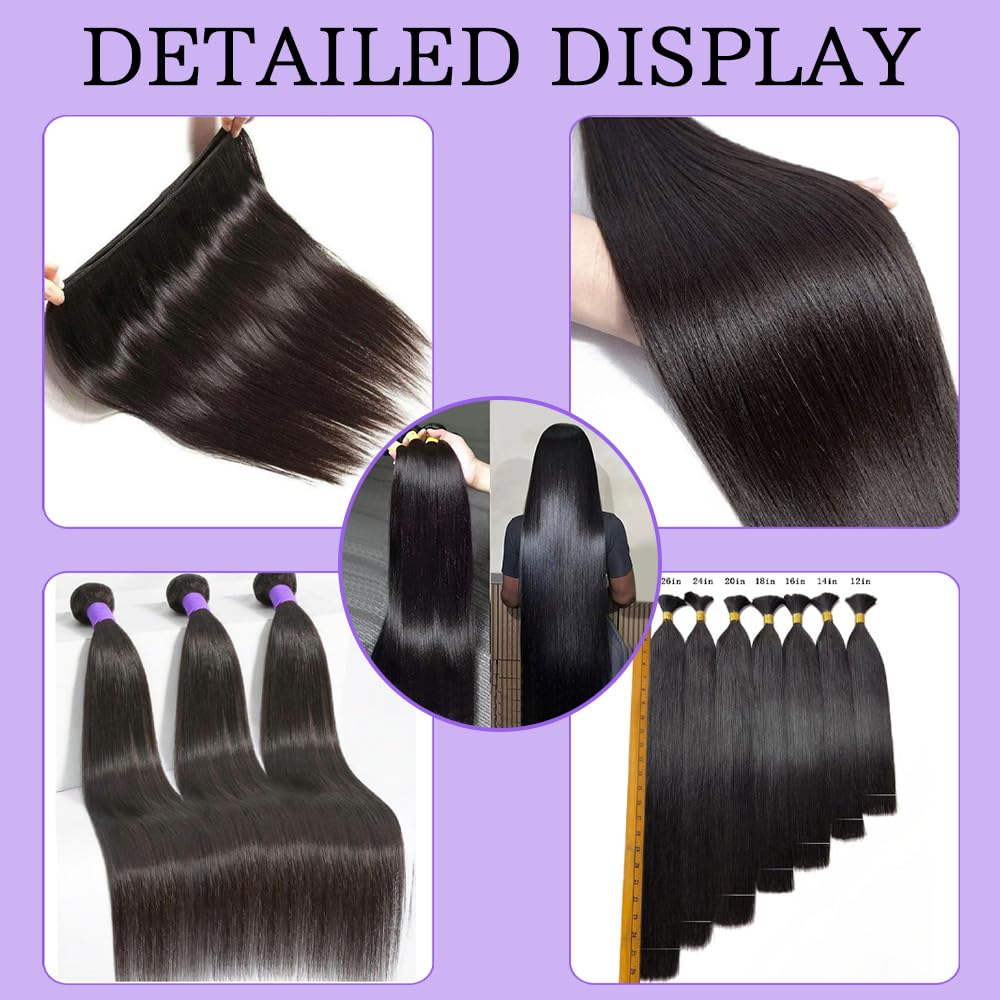 MissBOX 3 bundles pack offers fuller, longer wear.