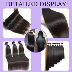 MissBOX 3 bundles pack offers fuller, longer wear.