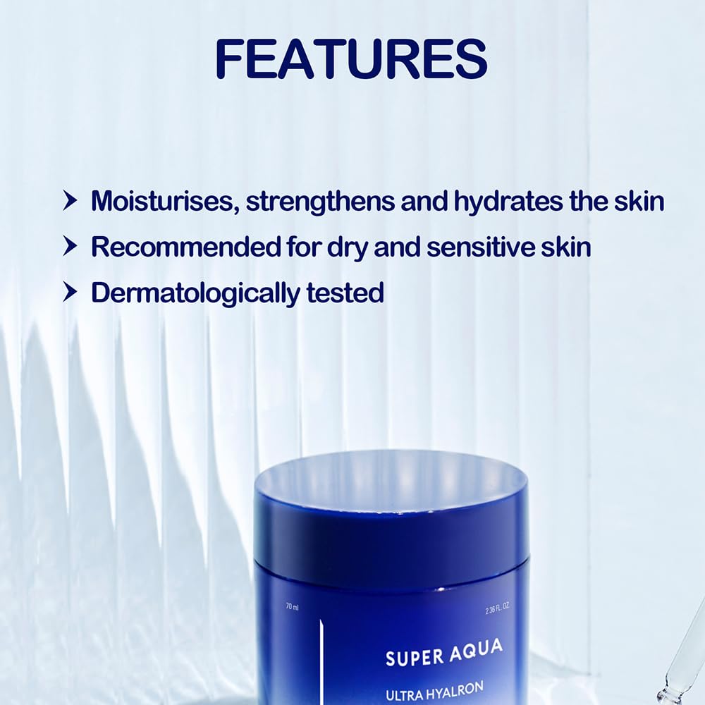 MISSHA glow on skin demonstrates dewy, hydrated complexion after use