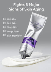 MISSHA Time Revolution Night Repair Retinol 500 Shot Cream extreme-biome-probiotiques: 10 souches probiotiques pour le soin nocturne.