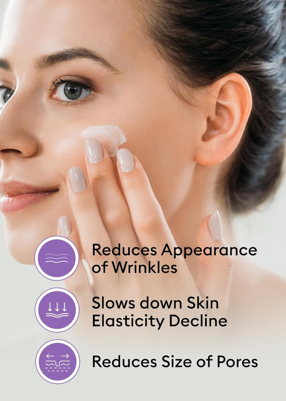 MISSHA Time Revolution Night Repair Retinol 500 Shot Cream usage-nocturne: conseil d’application avant le sommeil.
