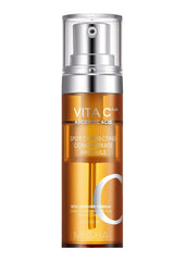 MISSHA Vita C Plus ampoule bottle for spot correction and firmer skin.
