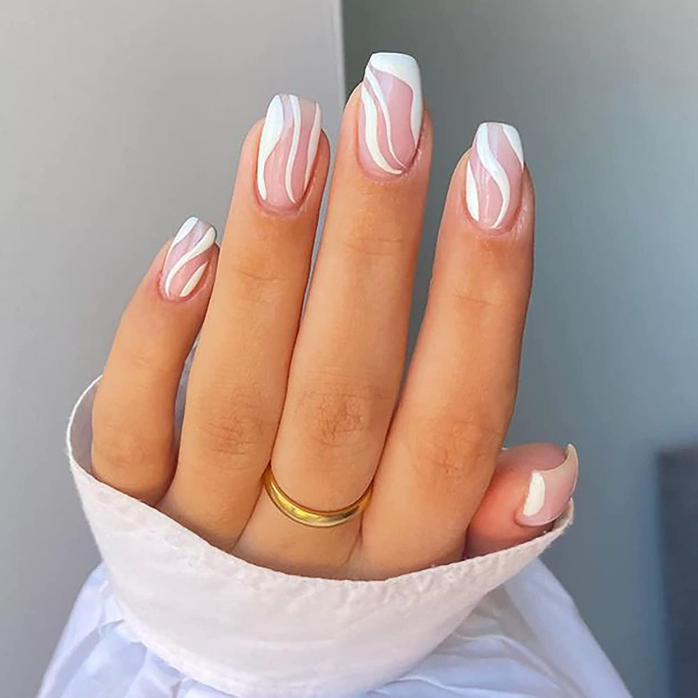 Misssix gift-ready nail set ideal for a thoughtful present