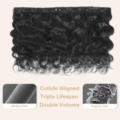 Misstoo packaging image emphasizing premium quality and care-ready presentation.