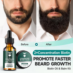 MistySprite argan oil beard care bottle promoting shine and softness.