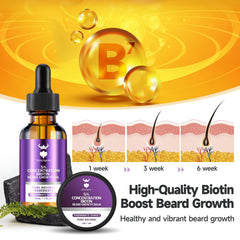 MistySprite argan and jojoba oils blend promotes conditioning and natural shine.
