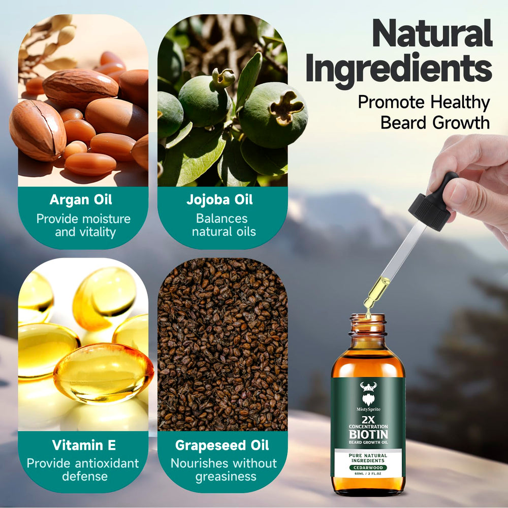 Mistysprite clean ingredients no fragrance bottle for fragrance-free routine