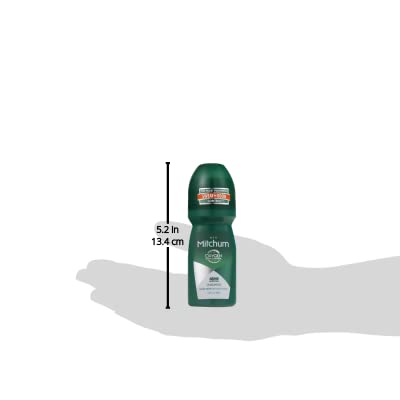 Mitchum pack-of-5 carton front view.