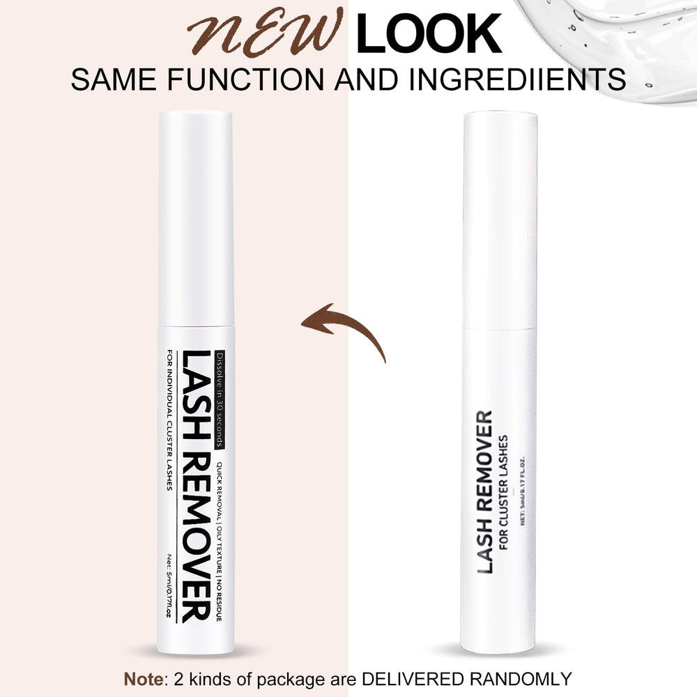 Miuffue vegan cruelty-free lash remover supports ethical beauty routines.