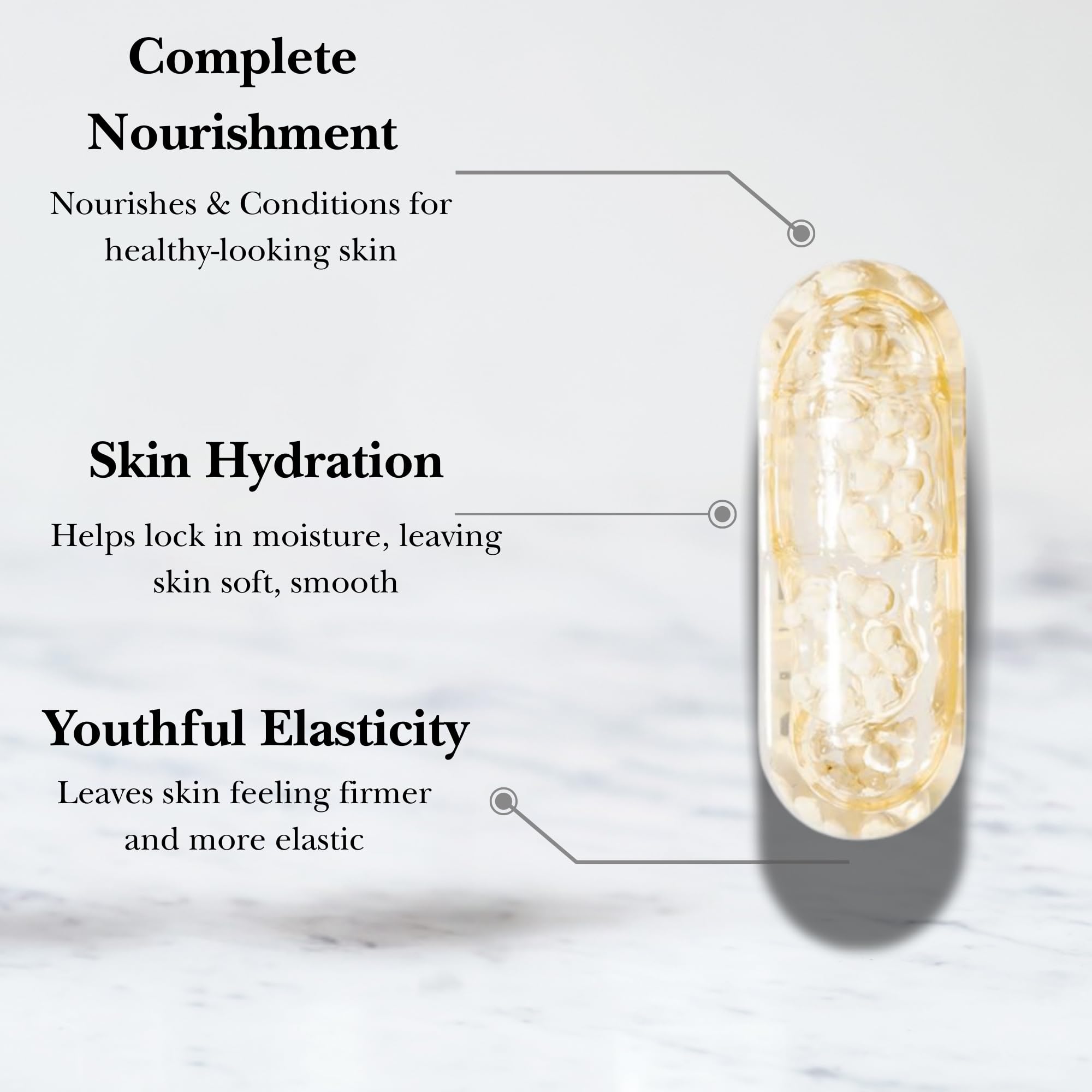 Mivida hypoallergenic makeup remover wipes for daily use.