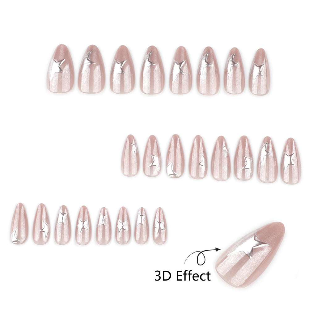 Mivota gentle-on-natural-nails removal for safe at-home touch-ups.