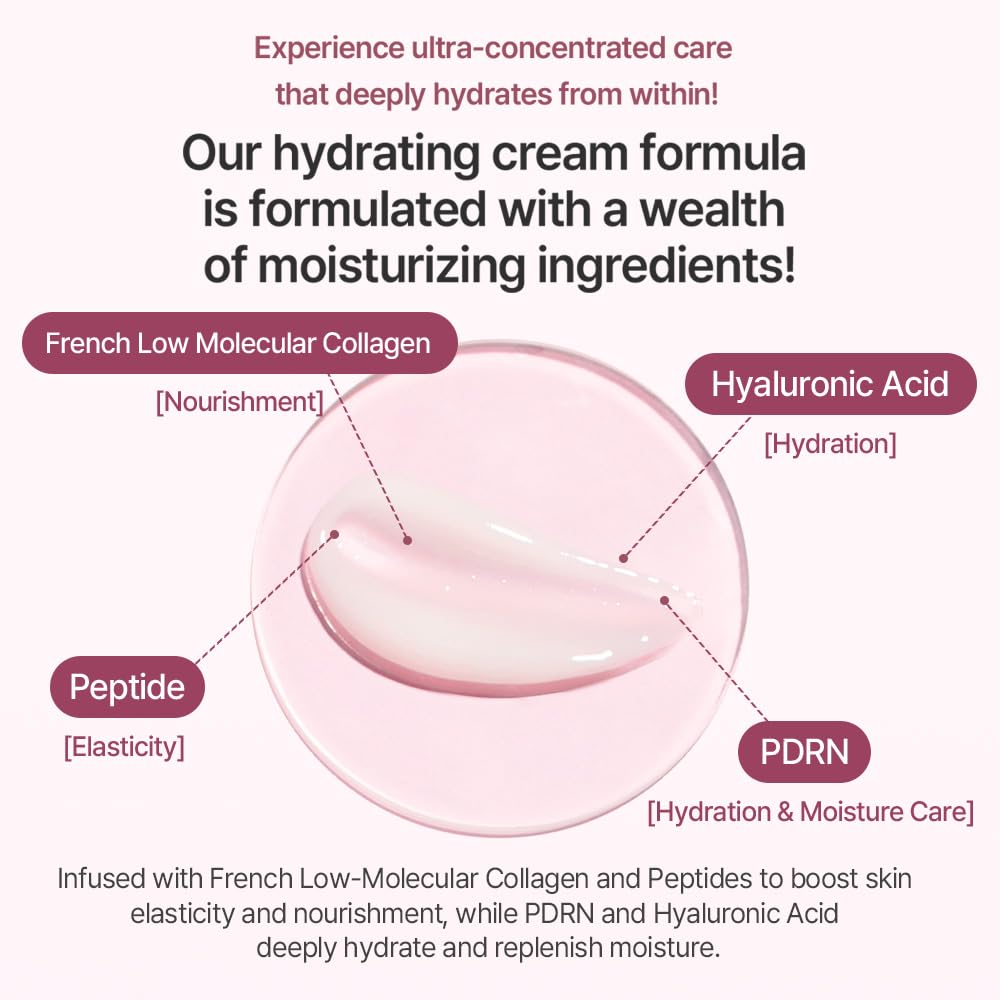 Peel-off step of Mixsoon Glass Skin Mask shows easy removal without residue.