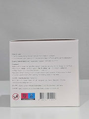 Mixsoon collagen toner pad soaked essence closeup reveals rich texture
