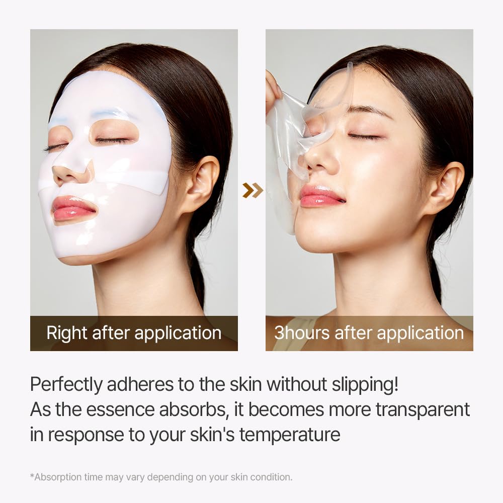 Mixsoon fermented nutrients essence close-up highlights nutrient-rich hydration