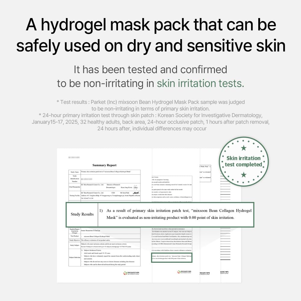 Mixsoon gift-ready skincare set makes a thoughtful stocking stuffer