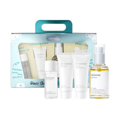 Mixsoon Bean Cleansing Oil 20ml bottle for gentle makeup removal