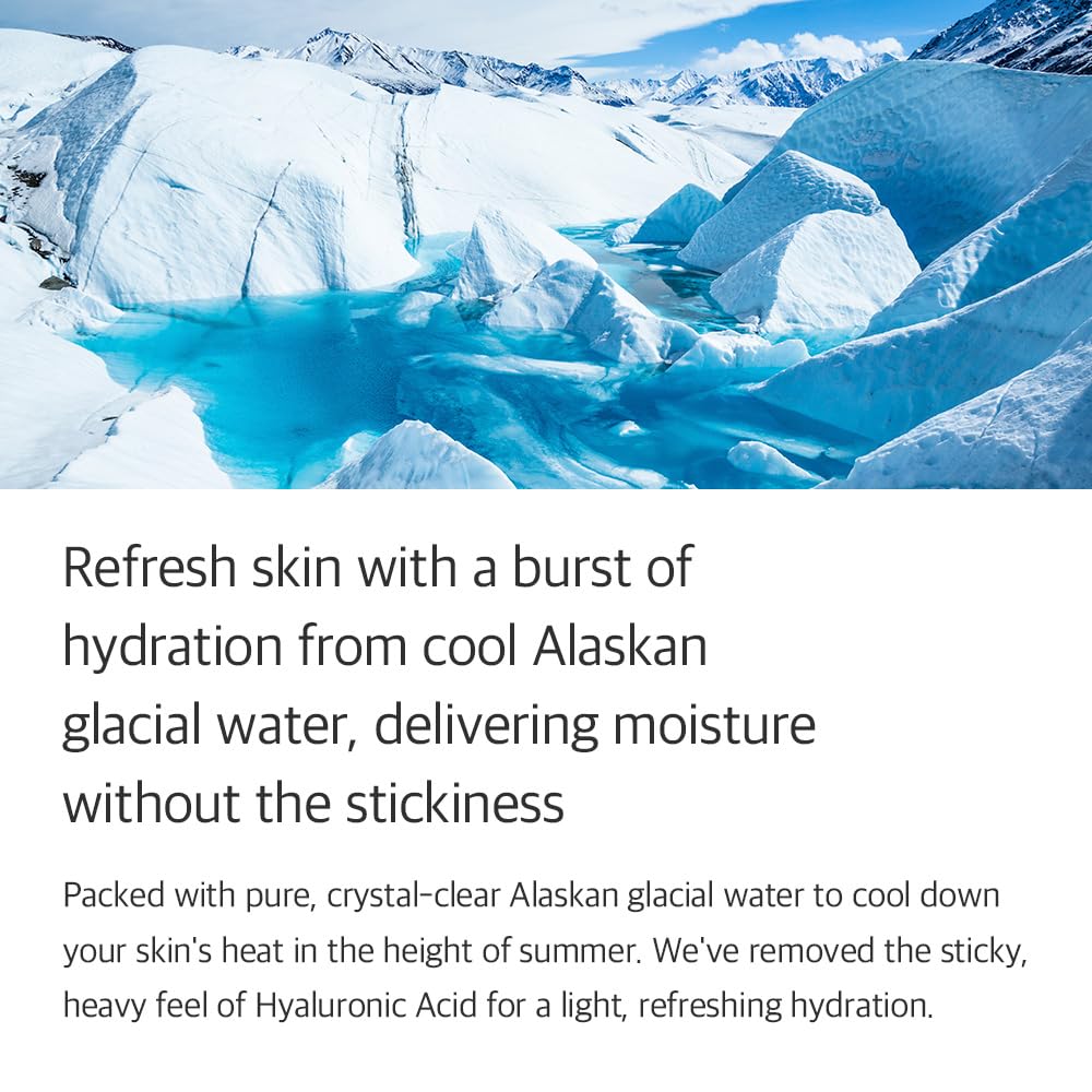 Mixsoon hydration glow scene showing ready-to-use routine