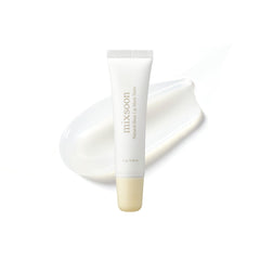 Mixsoon lip mask balm bottle showing 11g jar for deep hydration.