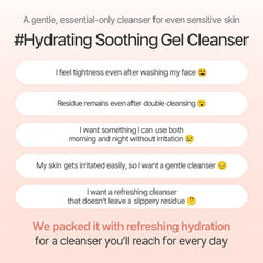 Ingredient visuals show PDRN and collagen peptides supporting surface hydration