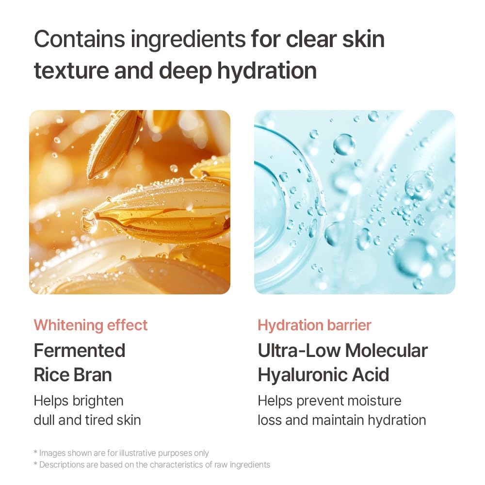Mixsoon PDRN Collagen Serum backlit bottle emphasizing premium clarity