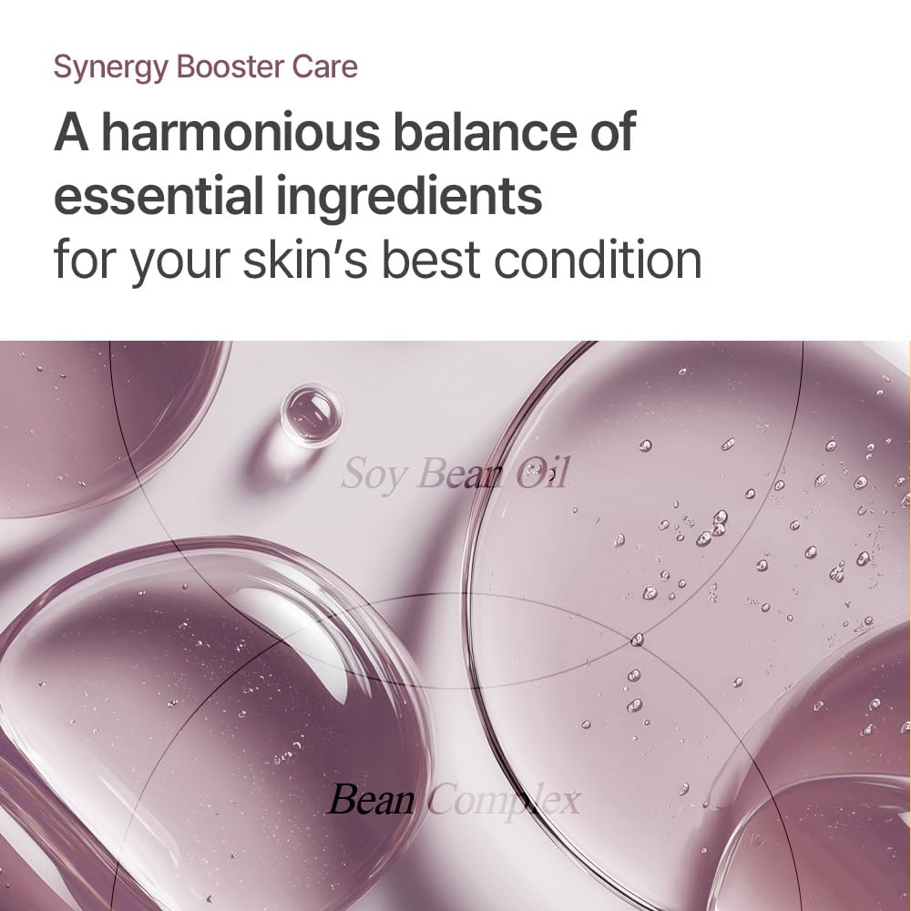 Mixsoon Peeling Ampoule ingredient highlight rice ferment filtrate and soy protein