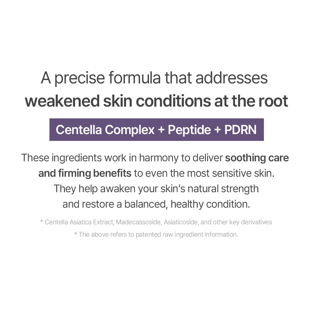 Mixsoon Hyalshot 350 packaging box reflects minimalist clean beauty approach