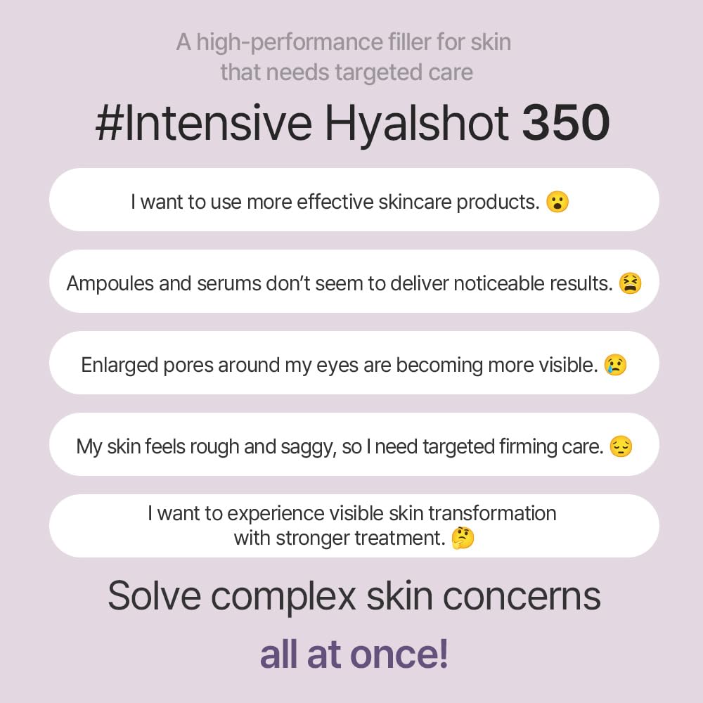 Mixsoon Peptide Cica Hyalshot 350 serum texture shows light, non-sticky feel for daily layering