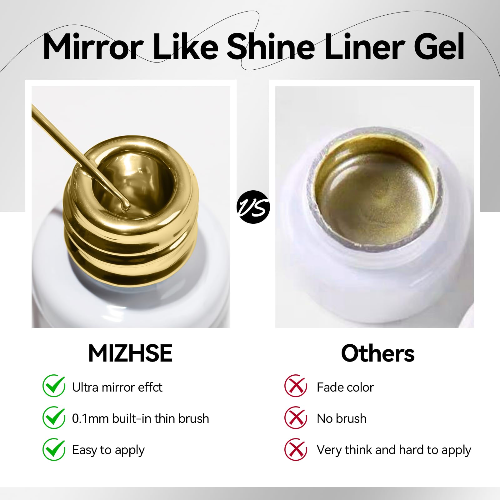 Long-wear gel polish aims to last weeks with proper prep.
