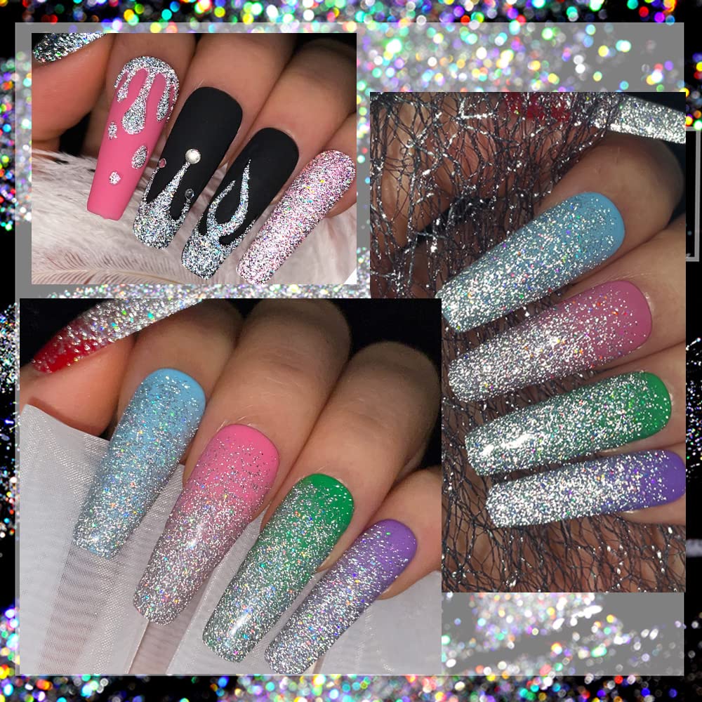 MIZHSE Soak-off UV gel polish is easy to remove with standard remover.