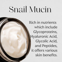 Close-up of Centella Asiatica extract enriching skin health.