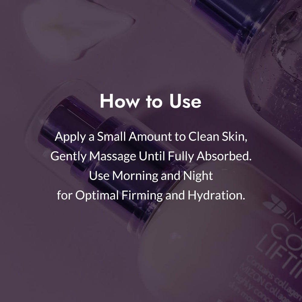 MIZON emulsion with raspberry extract for antioxidant support