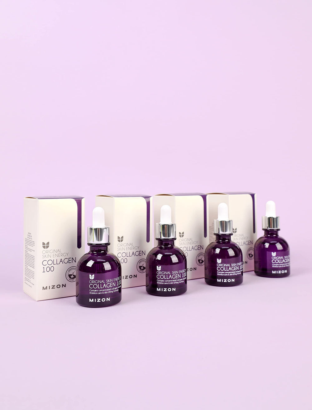 Dropper dispensing serum ready to address fine lines with Adenosine.