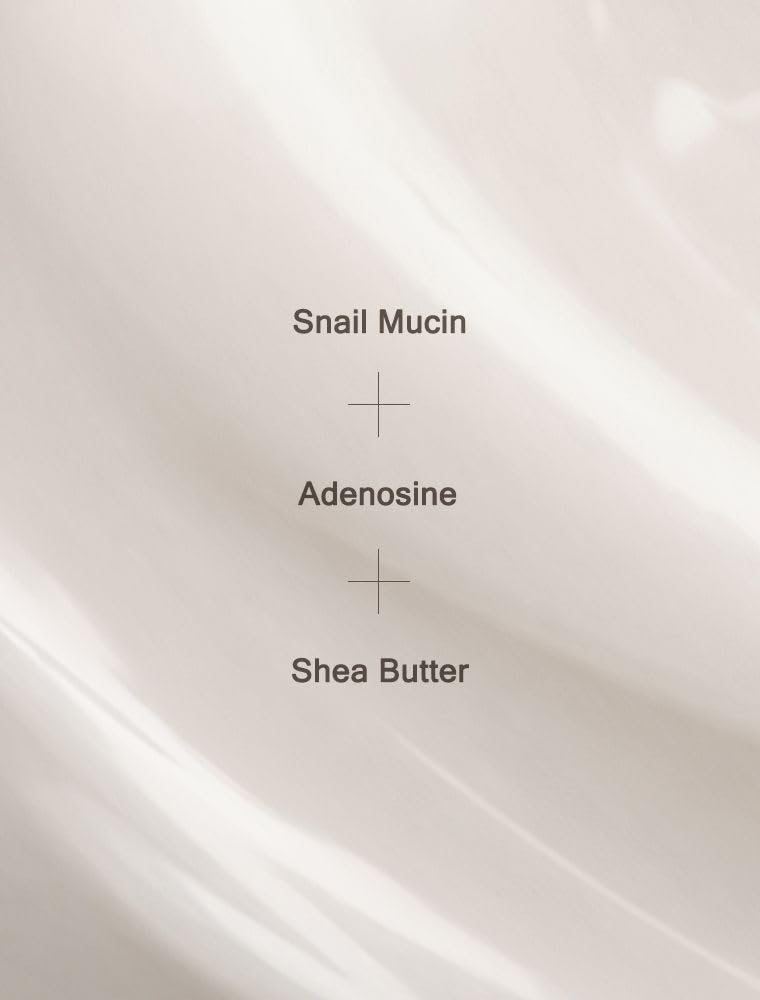 MIZON hypoallergenic-formula minimizes irritation for damaged skin.